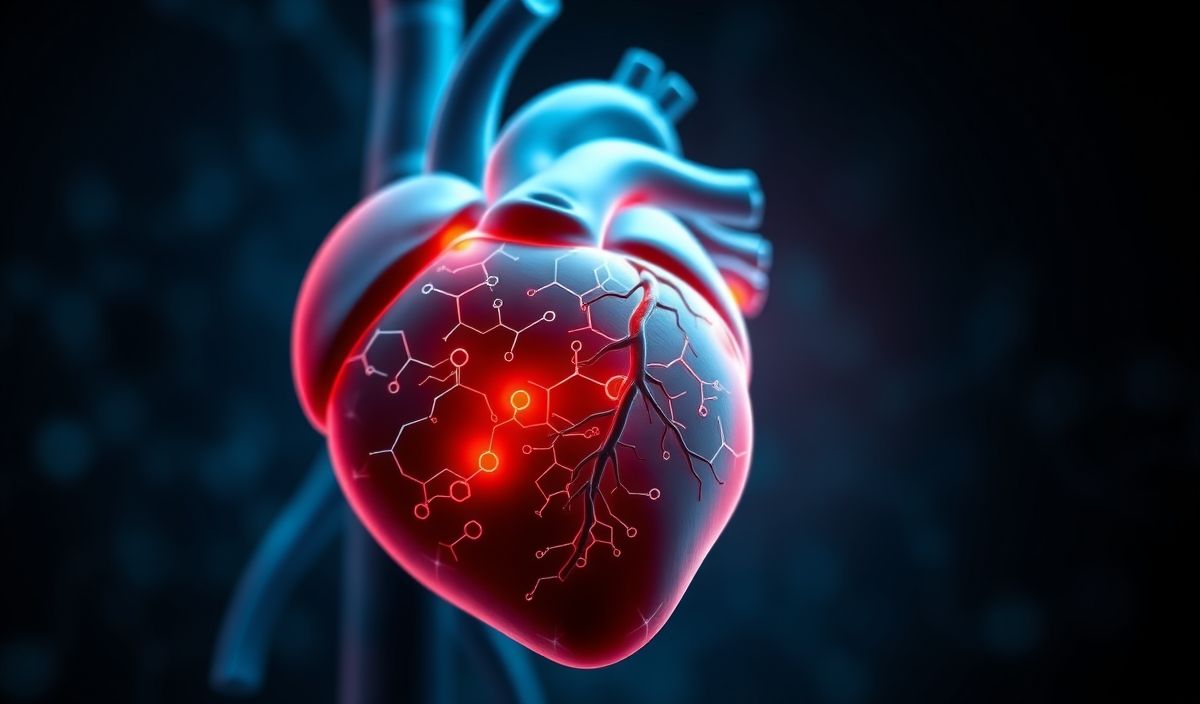 Breakthrough Study Links Enzyme Targeting to Prevention of Obesity-Related Heart Disease