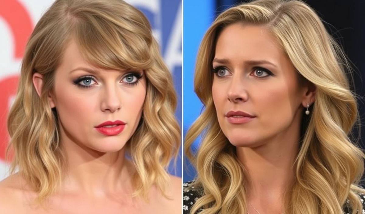 Taylor Swift Steps Back From Blake Lively Amidst Legal Tensions