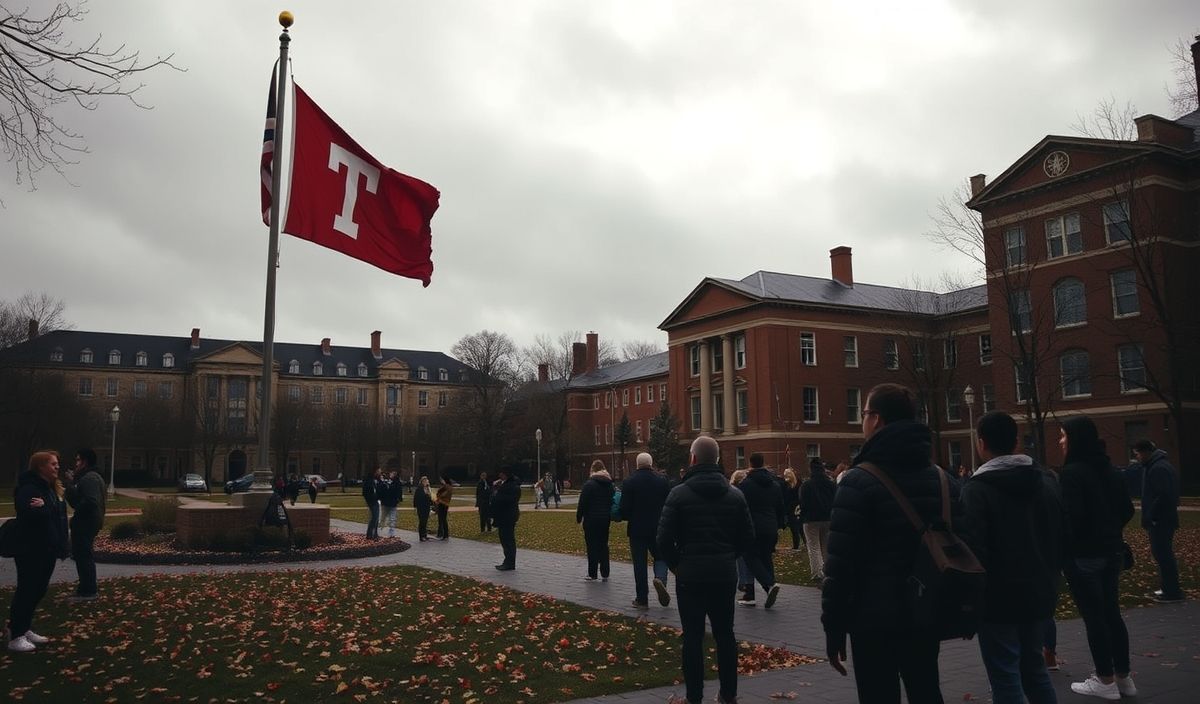 Tragic Loss of a Temple Student After Eagles’ NFC Championship Celebration