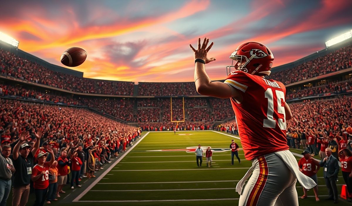 Kansas City Chiefs: The Powerhouse of the Super Bowl