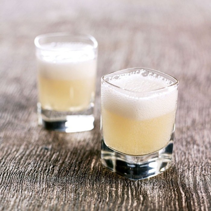 Tequila Slammer: The Ultimate Party Starter Cocktail Recipe