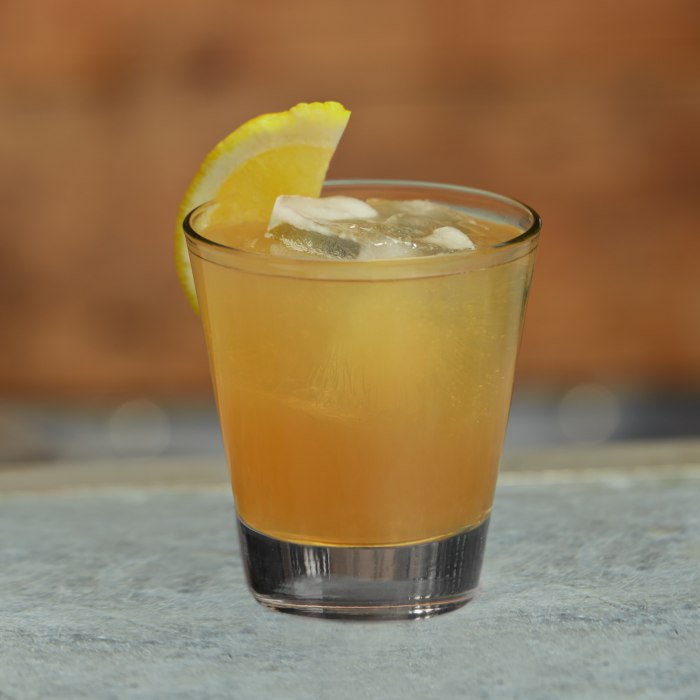 Discover the Classic Tequila Sour The Ultimate Tangy Cocktail Recipe