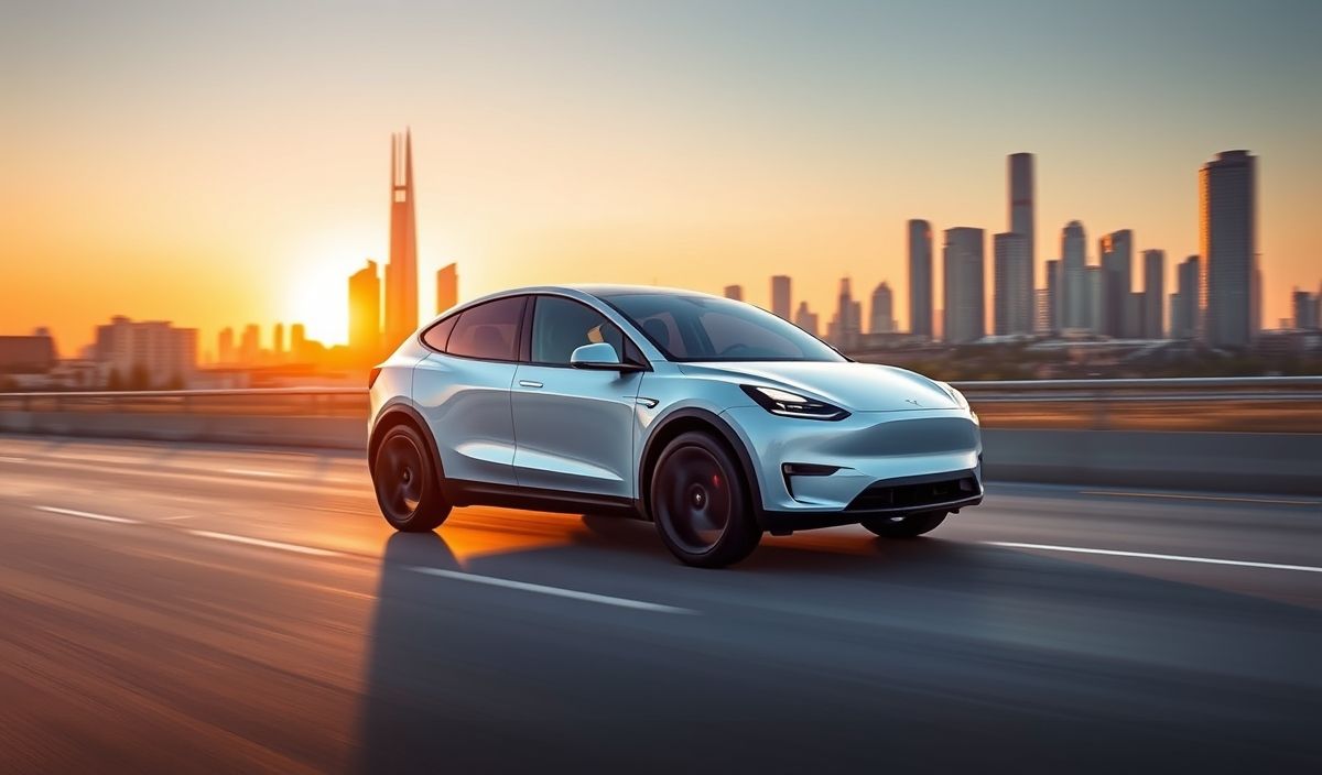 Tesla’s Revamped Model Y Launches in North America This March at $60,000 Price Tag