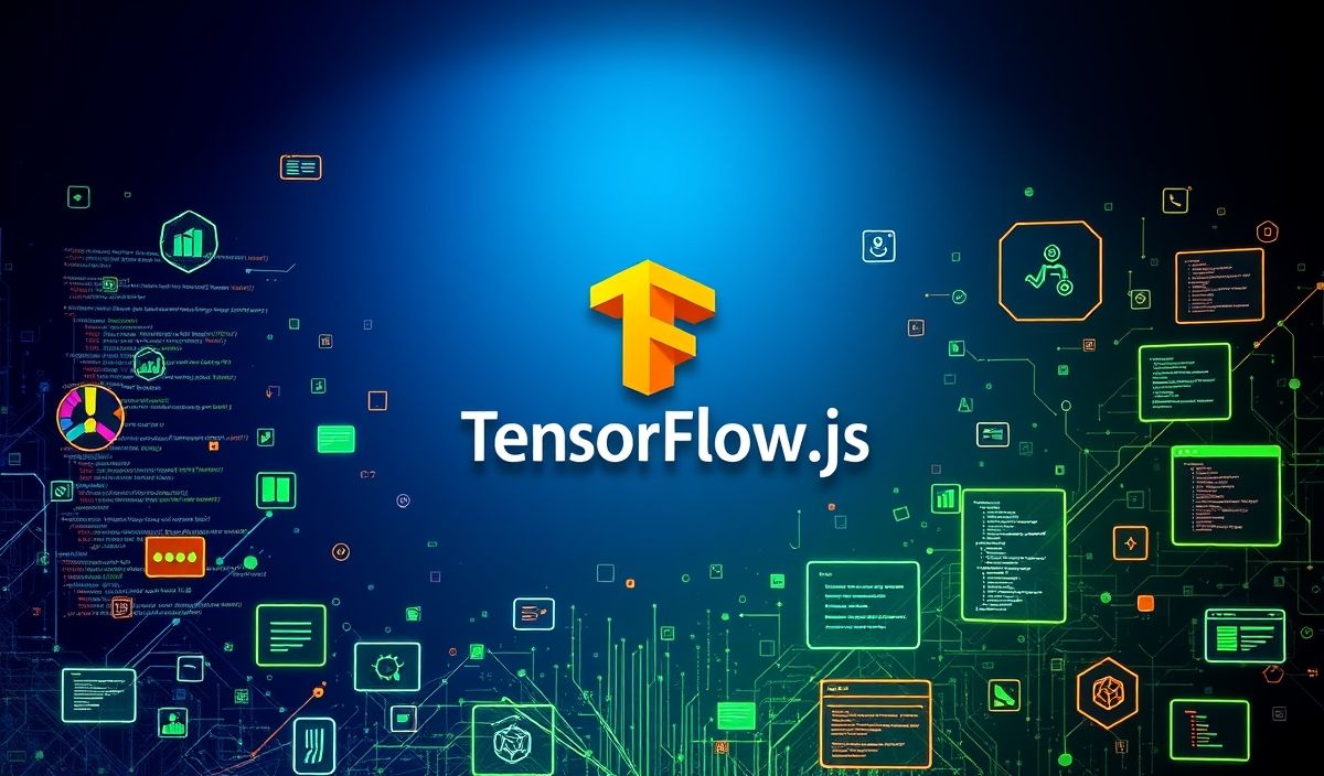 Comprehensive Guide to TensorFlow.js APIs for Machine Learning in the Browser