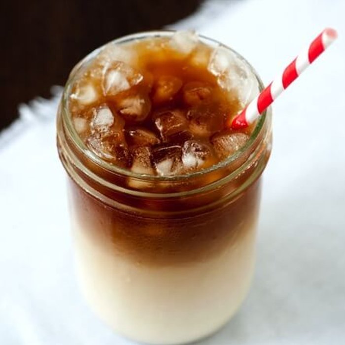 Thai Iced Coffee Authentic Recipe for a Perfectly Refreshing Drink