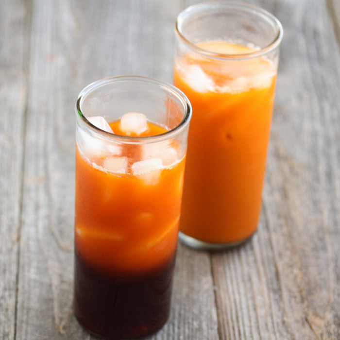 Discover the Rich and Exotic Flavors of Thai Iced Tea Recipe