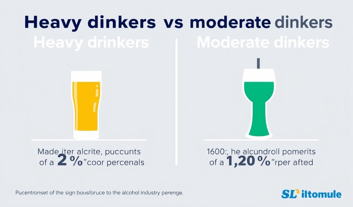 The Alcohol Industry’s Reliance on Its Heaviest Consumers