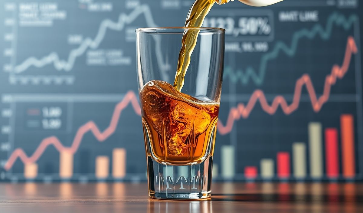 Heavy Drinkers Fuel the Alcohol Industry’s Profits: An In-Depth Analysis