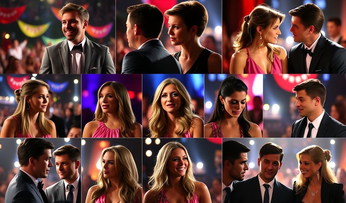 The Bachelor Season Premiere Recap: Drama, Breakups, and Future Teasers