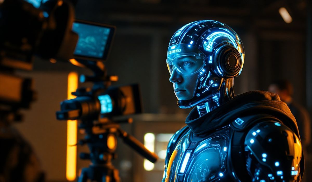 The Modern Debate: AI’s Role in Revolutionizing Performances in Cinema