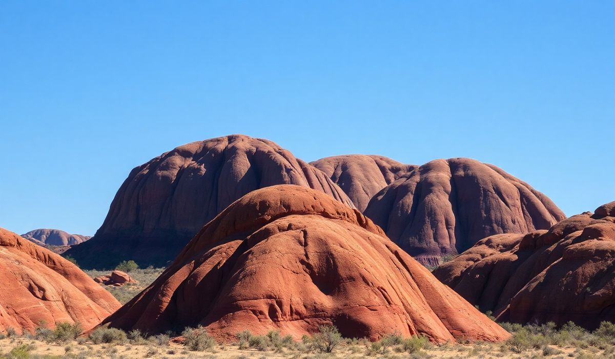 Ancient Wonders: The Bungle Bungles and Their Hidden Secrets of Early Earth