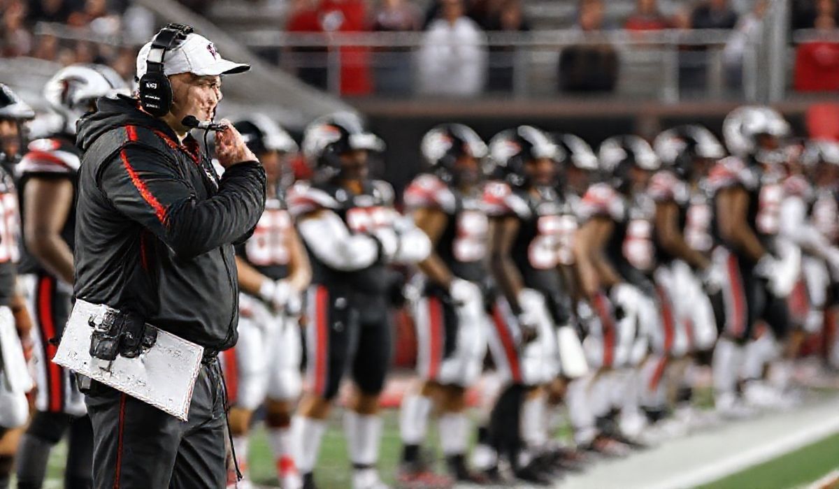 Jeff Ulbrich: The Falcons’ Calculated Gamble on Defensive Growth