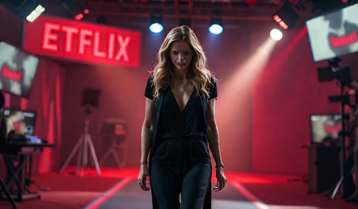 Netflix’s Bold Move: How Cameron Diaz’s Return Reflects the New Hollywood Economy