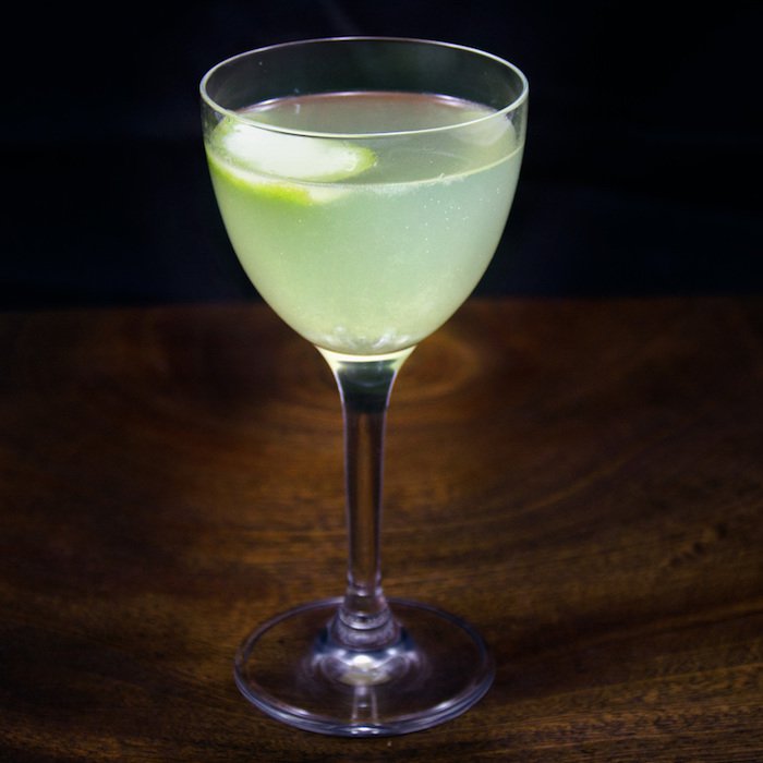 The Last Word Classic Prohibition-Era Cocktail Recipe