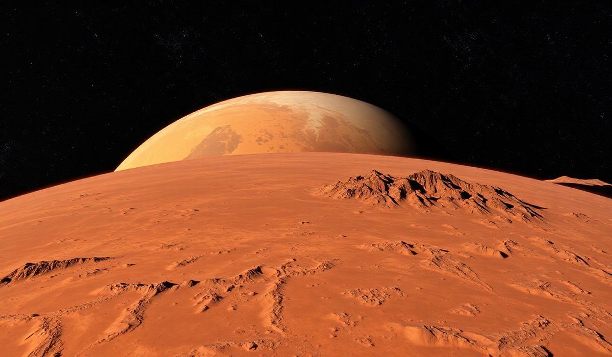 Unveiling Mars’ Greatest Mystery: The Solution to the Planetary Dichotomy