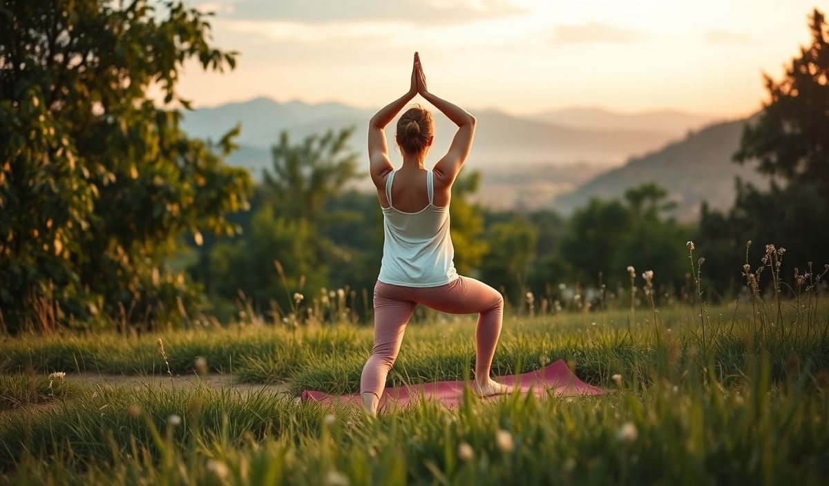 Harnessing Yoga for Enhanced Mental Wellbeing: A Neural Perspective