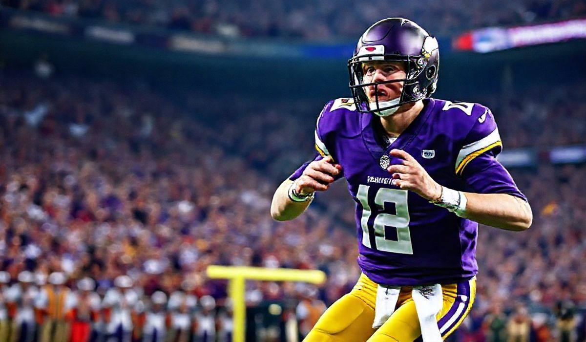 Sam Darnold’s Reputation Shifts Amid Vikings’ Struggles: Implications for His NFL Future