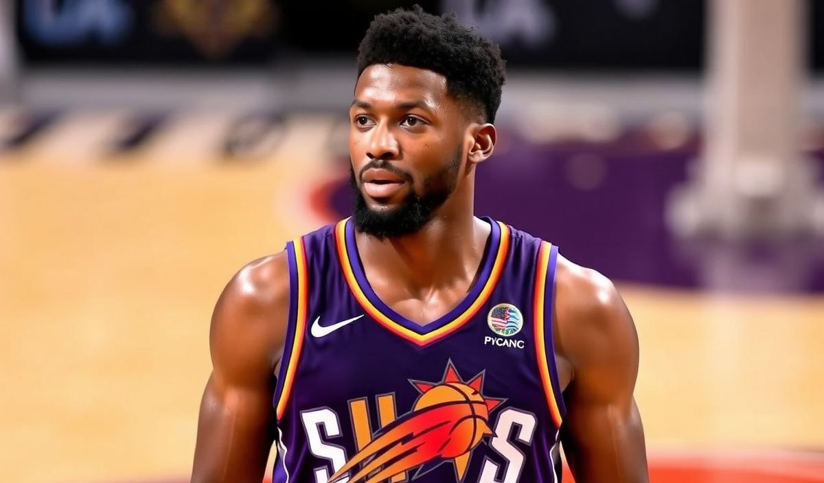 Phoenix Suns Eye Potential Transformation with Jimmy Butler Trade