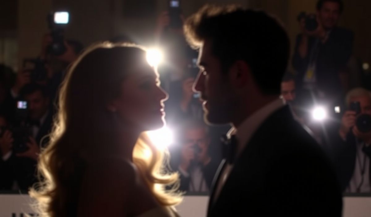 The Controversial Unfolding Saga of Blake Lively and Justin Baldoni