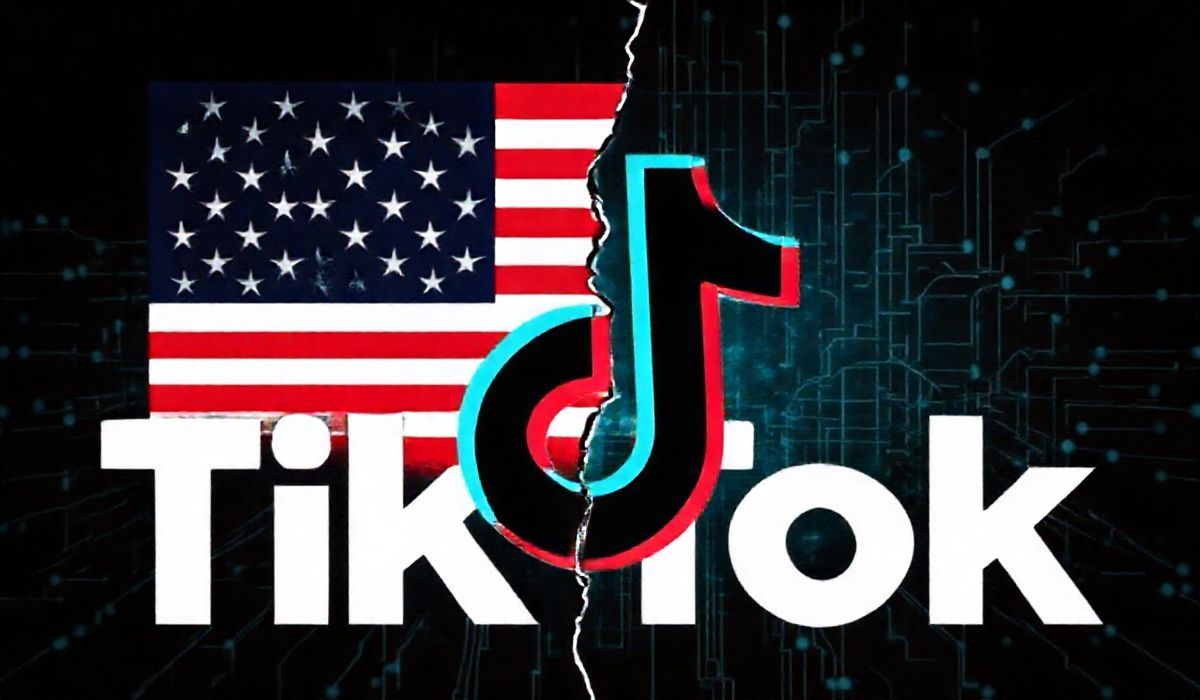 TikTok Resumes Service in the US Amid Executive Order Uncertainty