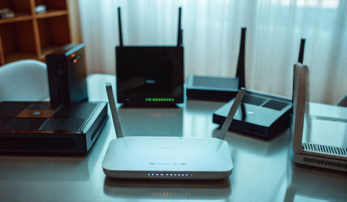 TP-Link Routers Face Potential Ban: Top Alternatives and Safety Tips