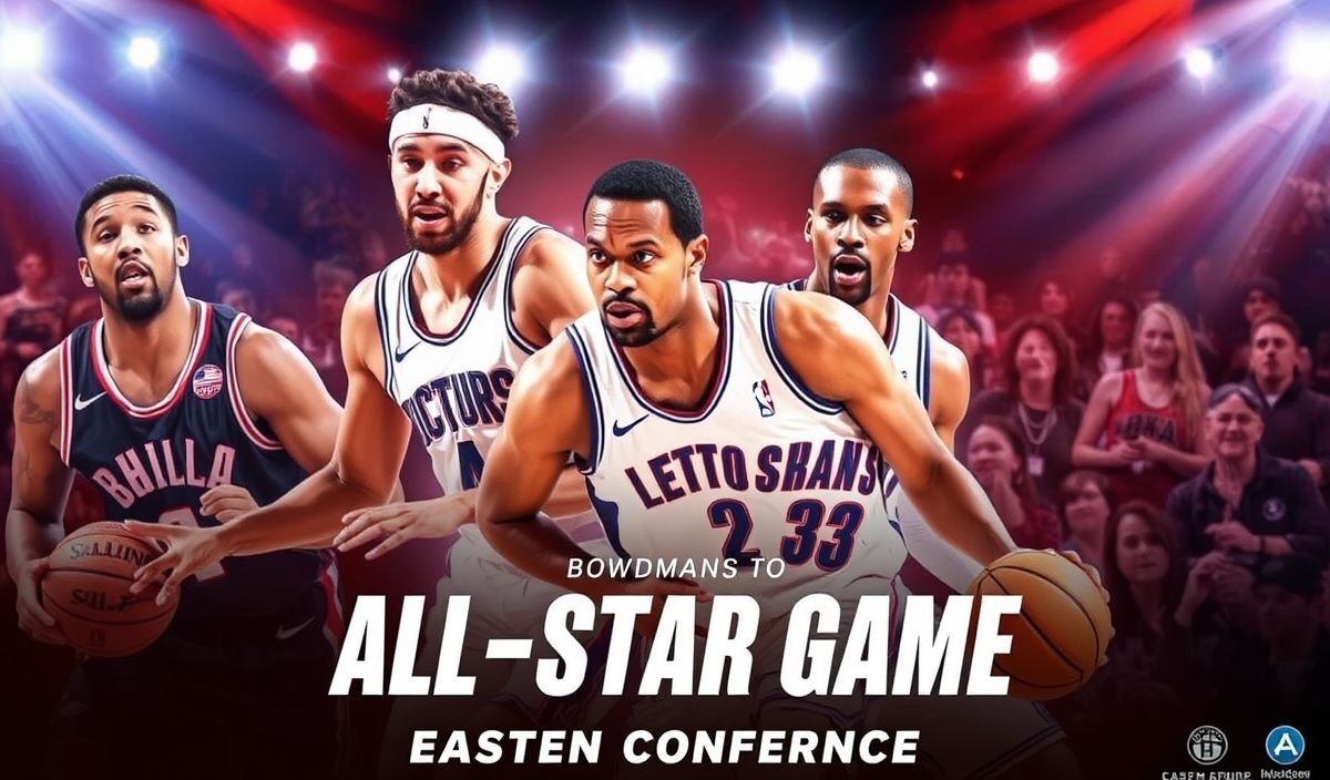 Analyzing the 2025 Eastern Conference All-Star Reserves: Expert Reviews and Predictions