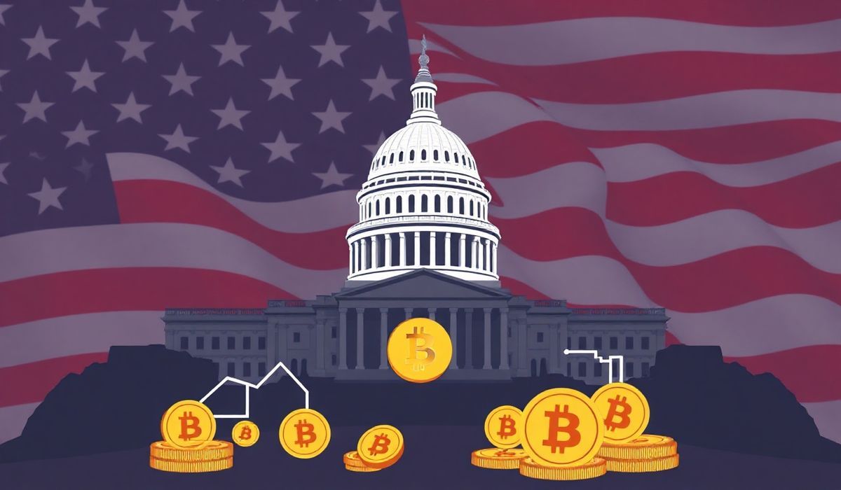 Crypto Markets Brace for Impact as Trump Reclaims Presidency