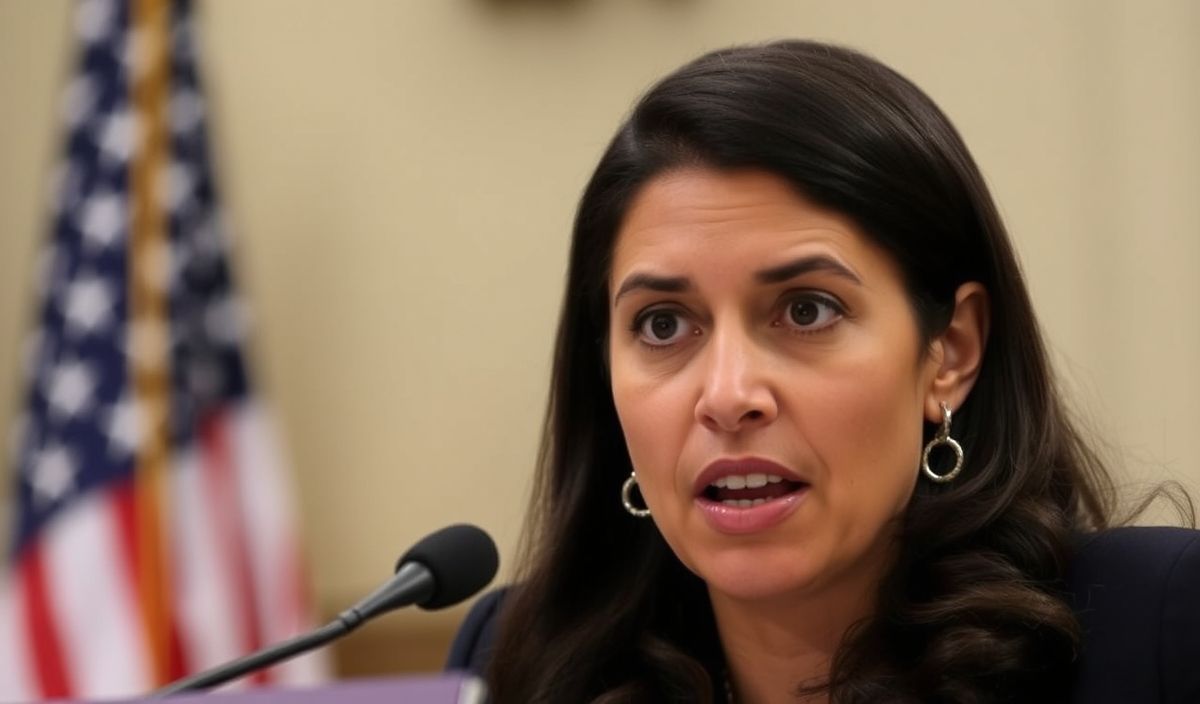 Tulsi Gabbard’s Controversial Path to Intel Chief: Key Insights from Confirmation Hearing