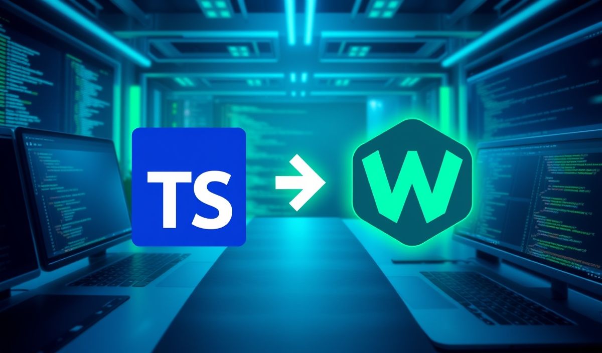 Understanding ts-loader Comprehensive Guide for TypeScript and Webpack