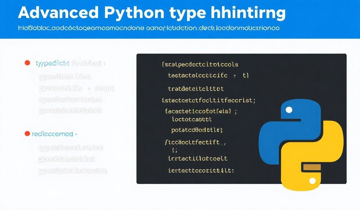 Comprehensive Guide to Python Typing Extensions for Advanced Type Hinting