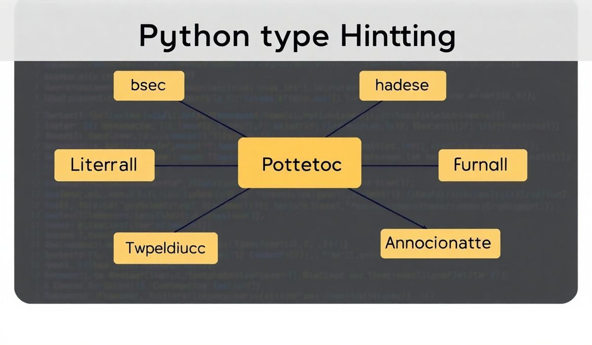 Comprehensive Guide to Typing Extensions Simplifying Type Hints in Python