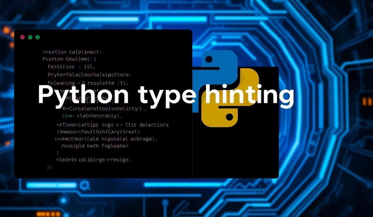 Comprehensive Guide to Typing Extensions for Python Developers