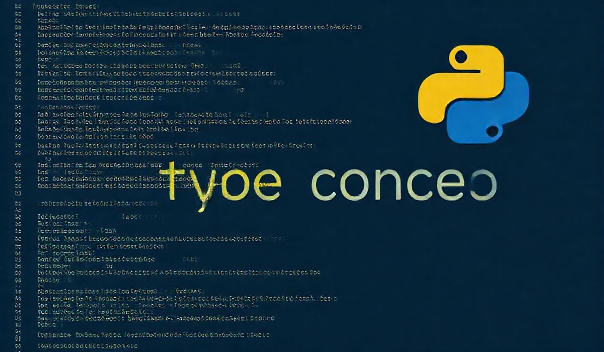 Mastering Typing Extensions for Advanced Python Type Hinting and Productivity