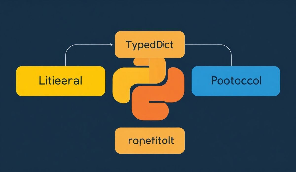 Comprehensive Guide to Typing Extensions in Python for Enhanced Type Safety