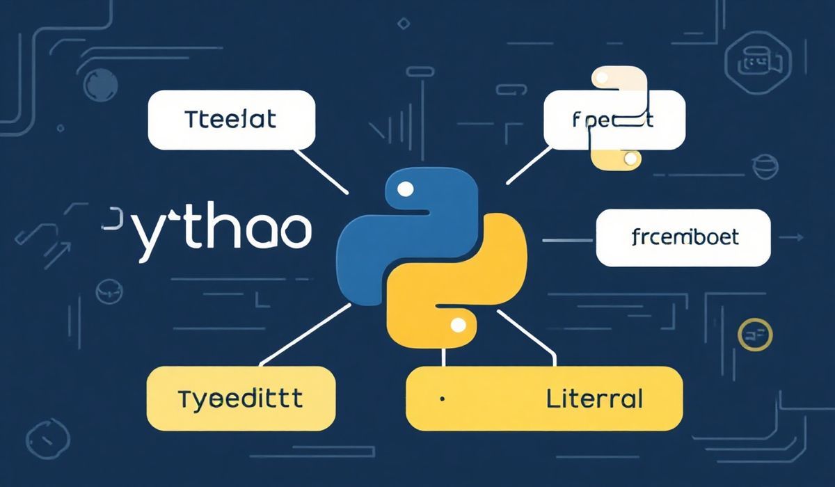 The Complete Guide to Typing Extensions for Python Boost Your Type Hints Today