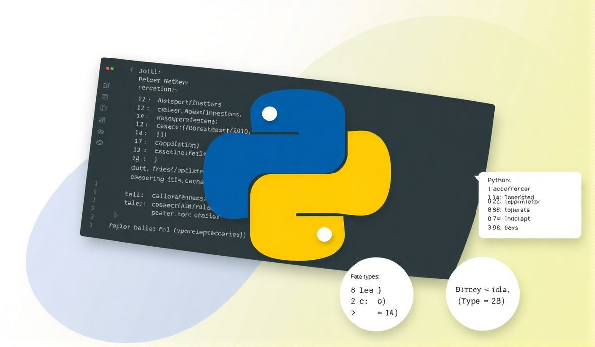 Exploring Typing Extensions for Modern Python Development with Examples