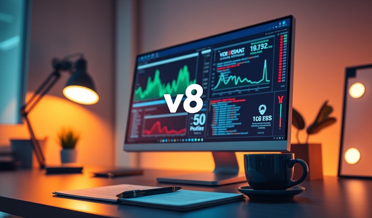 Ultimate Guide to v8-profiler for Optimizing Node.js Applications