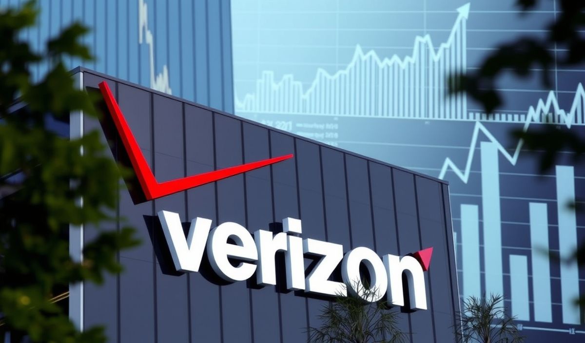 Verizon Exceeds Q4 Expectations; Maintains Steady 2025 Outlook