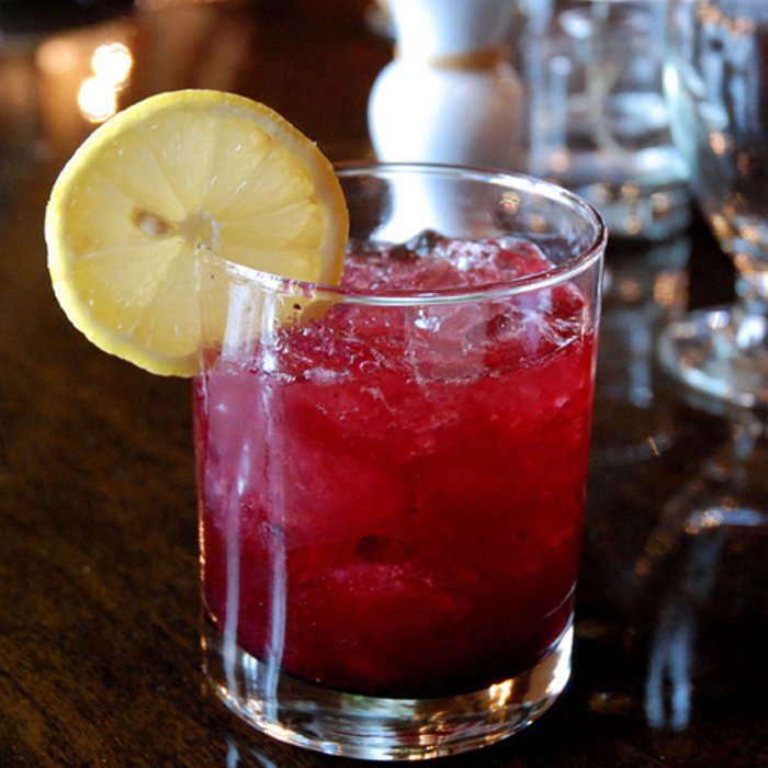 Indulge in the Timeless Refreshment of Vermouth Cassis Recipe