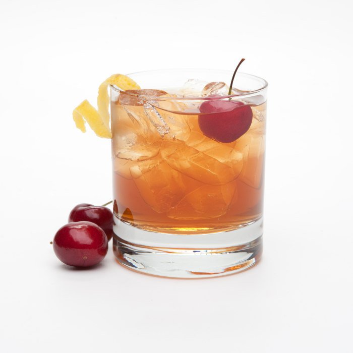 The Ultimate Guide to the Veteran Cocktail Recipe