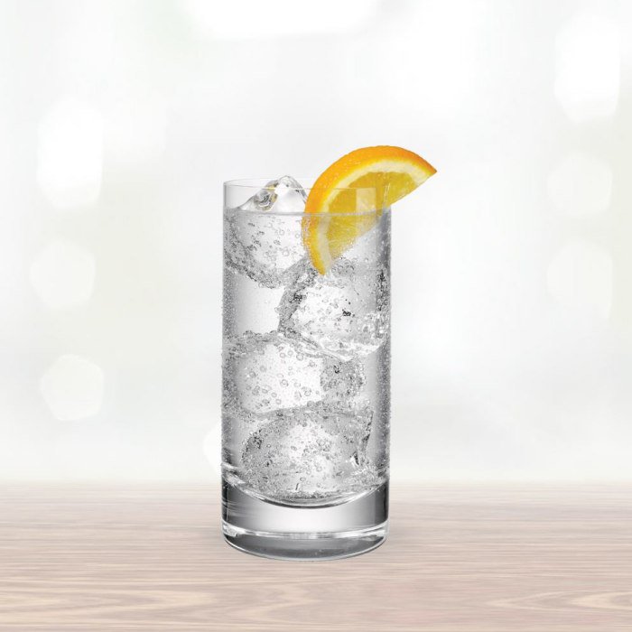 Classic Vodka and Tonic Recipe for a Refreshing Cocktail Experience