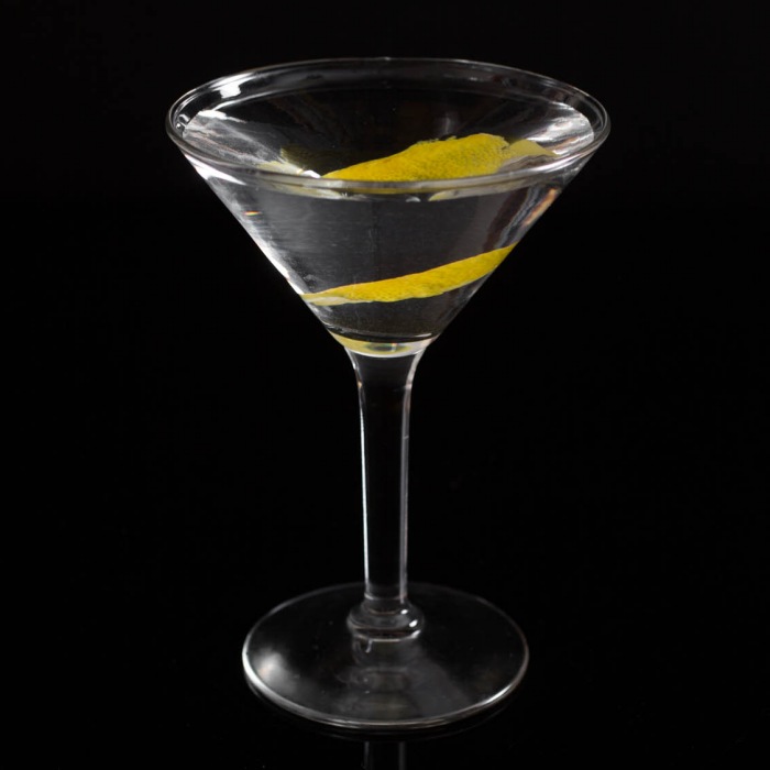 Classic Vodka Martini Recipe for a Perfect Cocktail Experience