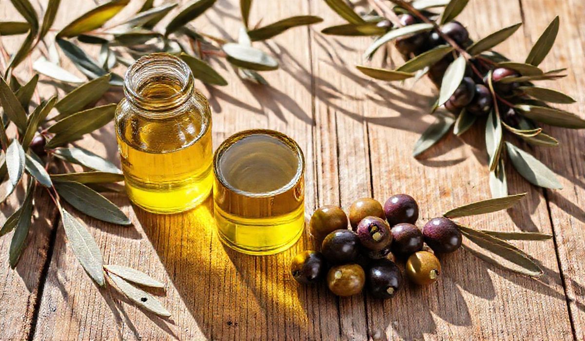 Unlocking the Hidden Power of Olive Leaves: A New Era of Wellness