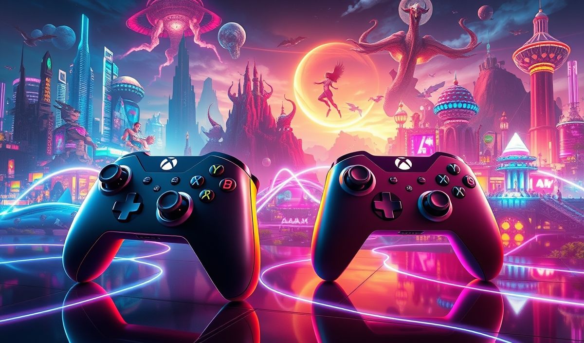 Phil Spencer on Xbox’s Strategic Shift: Embracing Cross-Platform Gaming