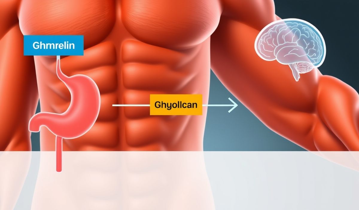 Revolutionary Hormone Discovery Offers Hope for Weight Loss Without Muscle Loss