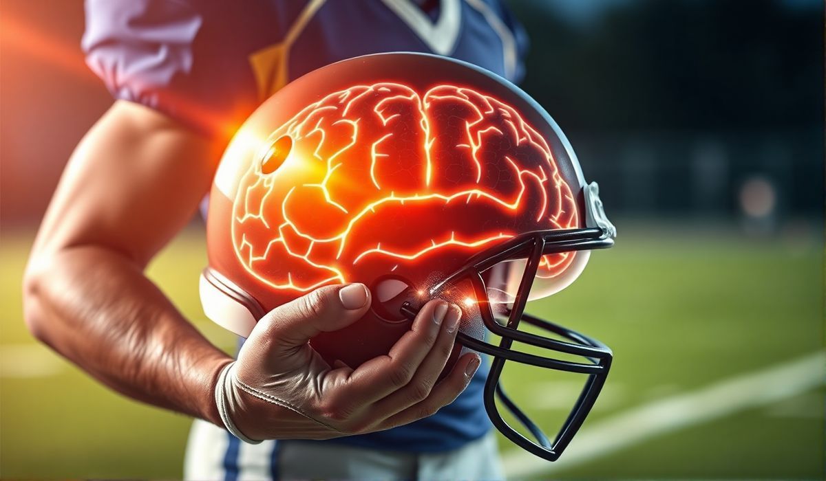 The Silent Toll of CTE: Understanding the Hidden Costs of Repeated Head Trauma