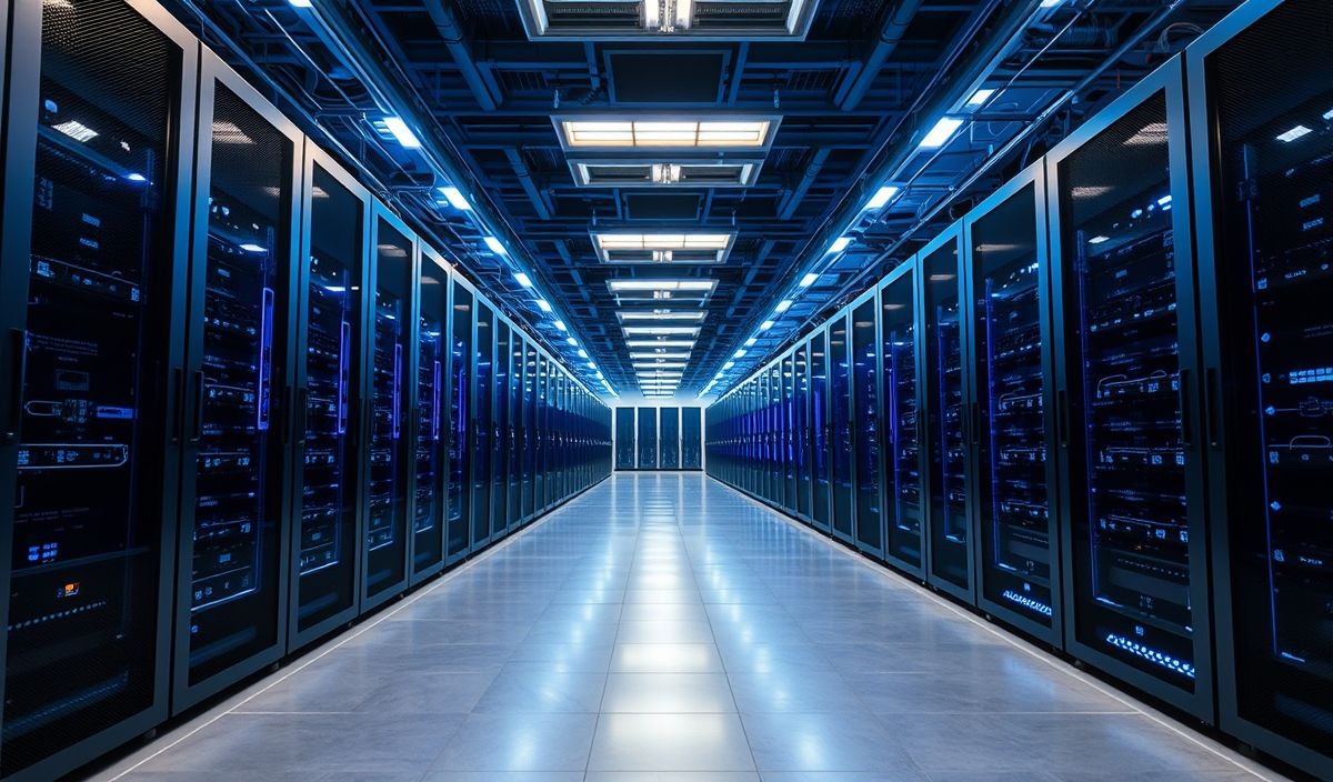 Emerging Hotspots for Data Center Jobs in the U.S.