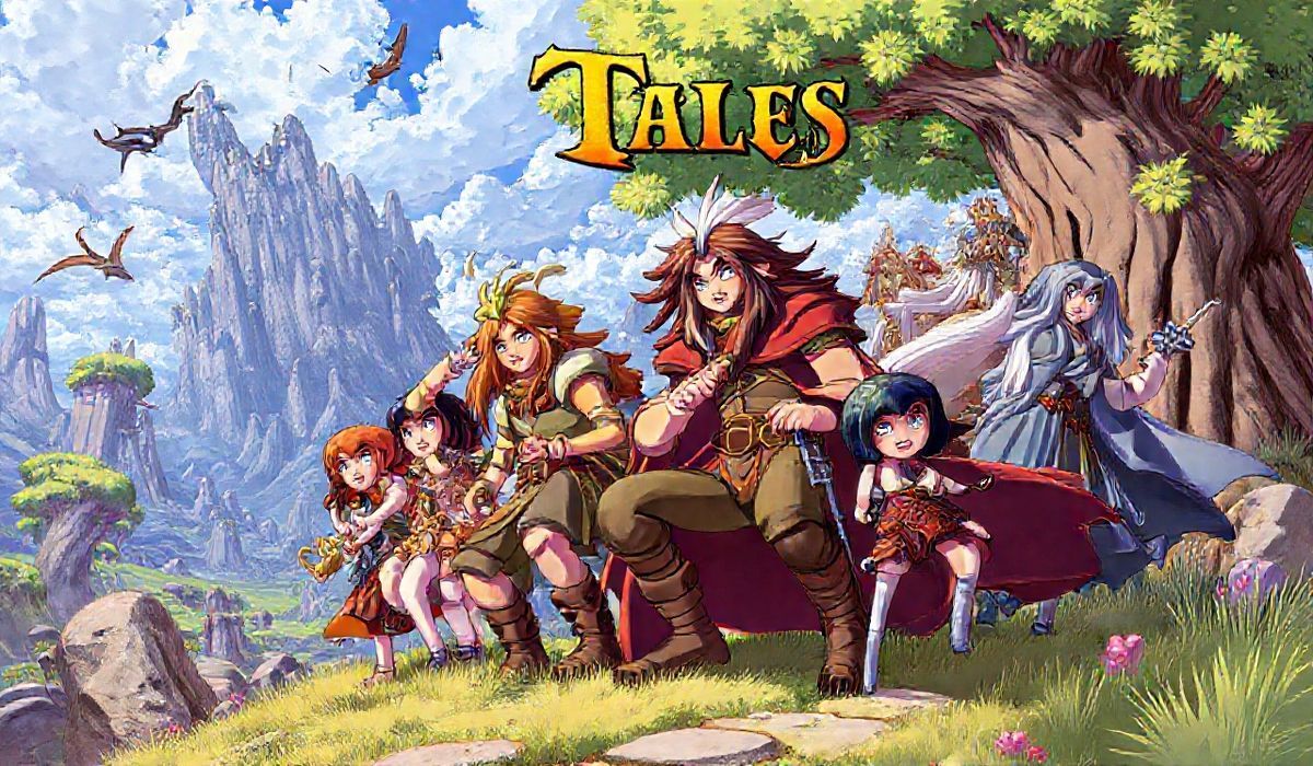 Reviving Classics: Which Tales of JRPGs Deserve the Next Remaster?