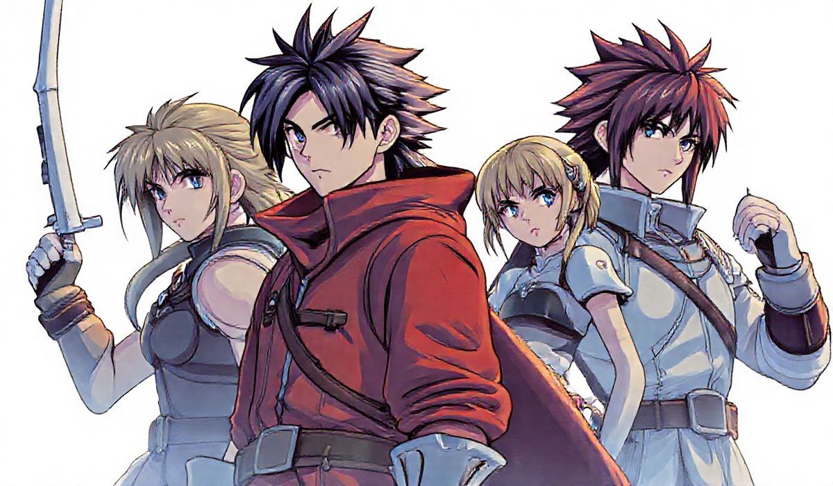 Top Contenders for the Next Tales of JRPG Remaster