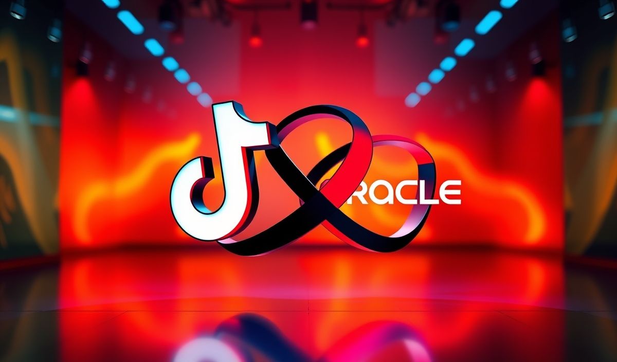 White House Engages Oracle for TikTok Acquisition to Lift US Ban